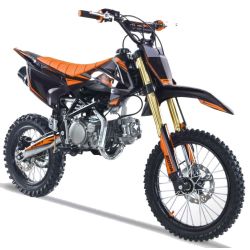 Dirt Bike - PROBIKE 150-S - 17/14 - (2025) - Arancione