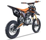 Dirt Bike - PROBIKE 150-S - 17/14 - (2025) - Orange