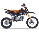 Dirt Bike - PROBIKE 150-S - 17/14 - (2025) - Arancione