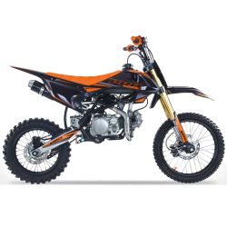 Dirt Bike - PROBIKE 150-S - 17/14 - (2025) - Arancione