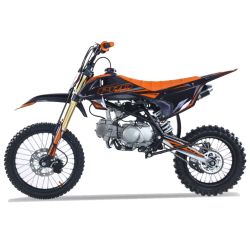 Dirt Bike - PROBIKE 150-S - 17/14 - (2025) - Arancione