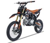 Dirt Bike - PROBIKE 140-S - 17/14 - (2025) - Arancione