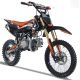 Dirt Bike - PROBIKE 140-S - 17/14 - (2025) - Orange