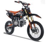 Dirt Bike - PROBIKE 140-S - 17/14 - (2025) - Arancione