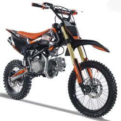 Dirt Bike - PROBIKE 140-S - 17/14 - (2025) - Orange