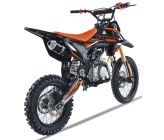 Dirt Bike - PROBIKE 140-S - 17/14 - (2025) - Arancione