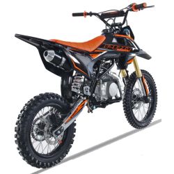 Dirt Bike - PROBIKE 140-S - 17/14 - (2025) - Arancione