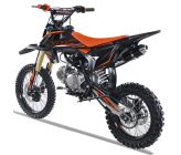 Dirt Bike - PROBIKE 140-S - 17/14 - (2025) - Arancione