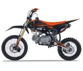 Dirt Bike - PROBIKE 140-S - 17/14 - (2025) - Arancione