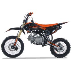 Dirt Bike - PROBIKE 140-S - 17/14 - (2025) - Arancione