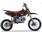 Dirt Bike - PROBIKE 140-S - 17/14 - (2025) - Arancione