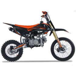 Dirt Bike - PROBIKE 140-S - 17/14 - (2025) - Arancione