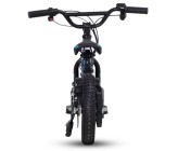 Bici elettrica senza pedali - PROBIKE - 12" 24V 180Watt - Blu