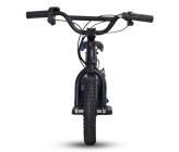 Bici elettrica senza pedali - PROBIKE - 12" 24V 180Watt - Blu