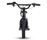 Bici elettrica senza pedali - PROBIKE - 12" 24V 180Watt - Arrancione