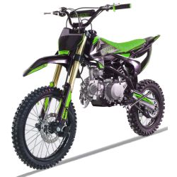 Dirt bike Probike 140cc 14/17" version S -vert 2025