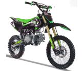 Dirt Bike - PROBIKE 140-S - 17/14 - (2025) - Verde