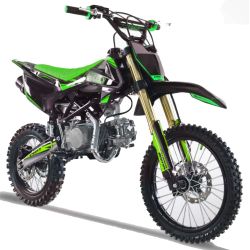 Dirt Bike - PROBIKE 140-S - 17/14 - (2025) - Verde