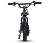 Bici elettrica senza pedali - PROBIKE - 12" 24V 180Watt - Rosa