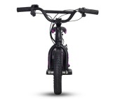 Bici elettrica senza pedali - PROBIKE - 12" 24V 180Watt - Rosa