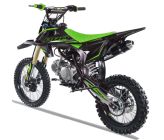 Dirt Bike - PROBIKE 140-S - 17/14 - (2025) - Verde