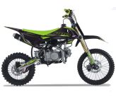 Dirt Bike - PROBIKE 140-S - 17/14 - (2025) - Verde