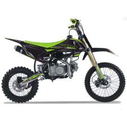 Dirt Bike - PROBIKE 140-S - 17/14 - (2025) - Verde