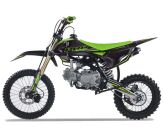 Dirt Bike - PROBIKE 140-S - 17/14 - (2025) - Verde