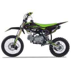 Dirt Bike - PROBIKE 140-S - 17/14 - (2025) - Vert