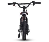 Bici elettrica senza pedali - PROBIKE - 12" 24V 180Watt - Rosso