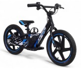 Draisienne électrique - PROBIKE - 16" 24V 250Watts - Bleu