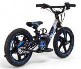 Draisienne électrique - PROBIKE - 16" 24V 250Watts - Bleu