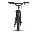 Bici elettrica senza pedali - PROBIKE - 12" 24V 180Watt - Verde