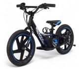 Draisienne électrique - PROBIKE - 16" 24V 250Watts - Bleu