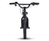 Bici elettrica senza pedali - PROBIKE - 12" 24V 180Watt - Verde