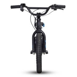 Draisienne électrique - PROBIKE - 16" 24V 250Watts - Bleu