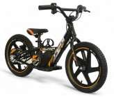 Draisienne électrique - PROBIKE - 16" 24V 250Watts - Orange