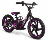 Draisienne électrique - PROBIKE - 16" 24V 250Watts - Rose