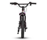 Bicicletta elettrica senza pedali - PRO BIKE - 16" 24V 250 Watt - Rosa