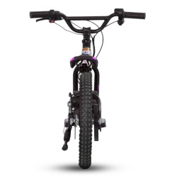 Bicicletta elettrica senza pedali - PRO BIKE - 16" 24V 250 Watt - Rosa