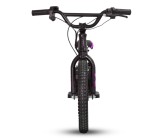 Bicicletta elettrica senza pedali - PRO BIKE - 16" 24V 250 Watt - Rosa