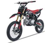 Dirt Bike - PROBIKE 140-S - 17/14 - (2025) - Rosso