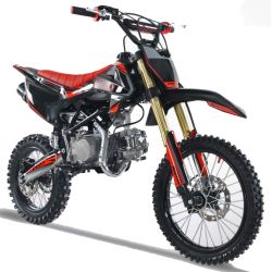 Dirt Bike - PROBIKE 140-S - 17/14 - (2025) - Rouge