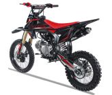 Dirt Bike - PROBIKE 140-S - 17/14 - (2025) - Rosso