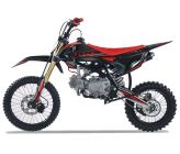 Dirt Bike - PROBIKE 140-S - 17/14 - (2025) - Rosso