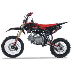 Dirt Bike - PROBIKE 140-S - 17/14 - (2025) - Rosso