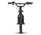 Bicicletta elettrica senza pedali - PRO BIKE - 16" 24V 250 Watt - Rosso