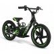 Bicicletta elettrica senza pedali - PRO BIKE - 16" 24V 250 Watt - Verde