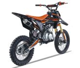 Dirt Bike - PROBIKE 125cc-SE - 14/17" - Démarreur électrique - (2025) - Orange