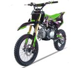 Pit Bike PROBIKE 140-S - 14/12 - Vert - 2021